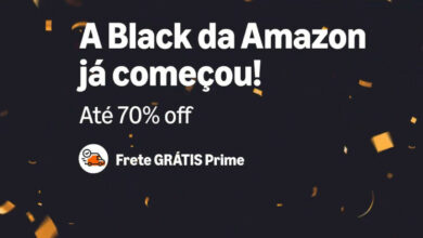 Amazon Black Friday