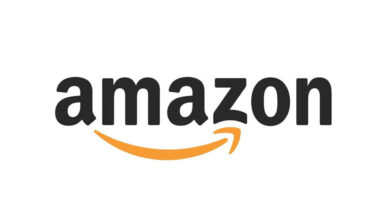 Amazon Logo