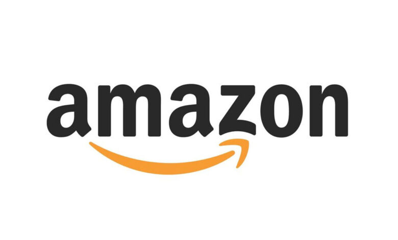 Amazon Logo