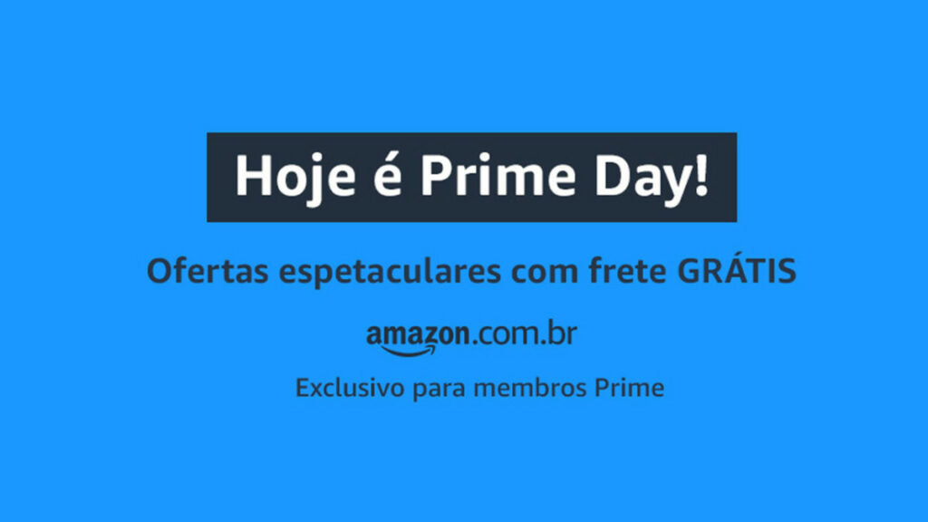 Amazon Prime Day