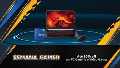 Amazon Semana Gamer