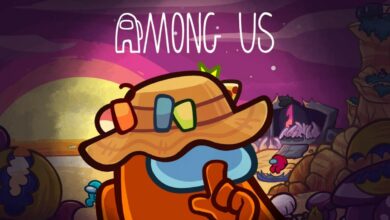 Among Us|Romance of the Three Kingdoms 8 Remake