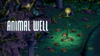 Animal Well