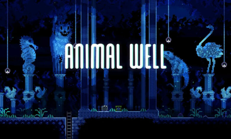 Animal Well