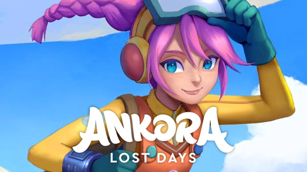 Ankora: Lost Days