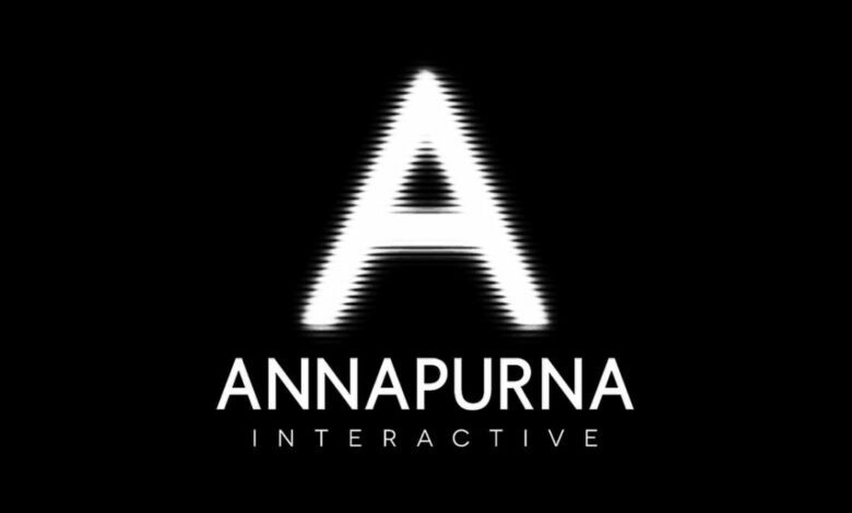 Annapurna Interactive