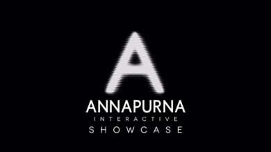 Annapurna Interactive Showcase 2023