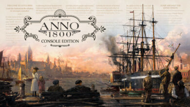 Anno 1800