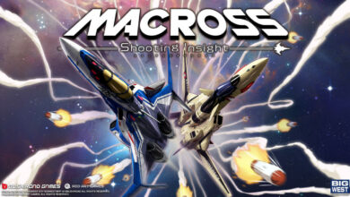 MACROSS Shooting Insight