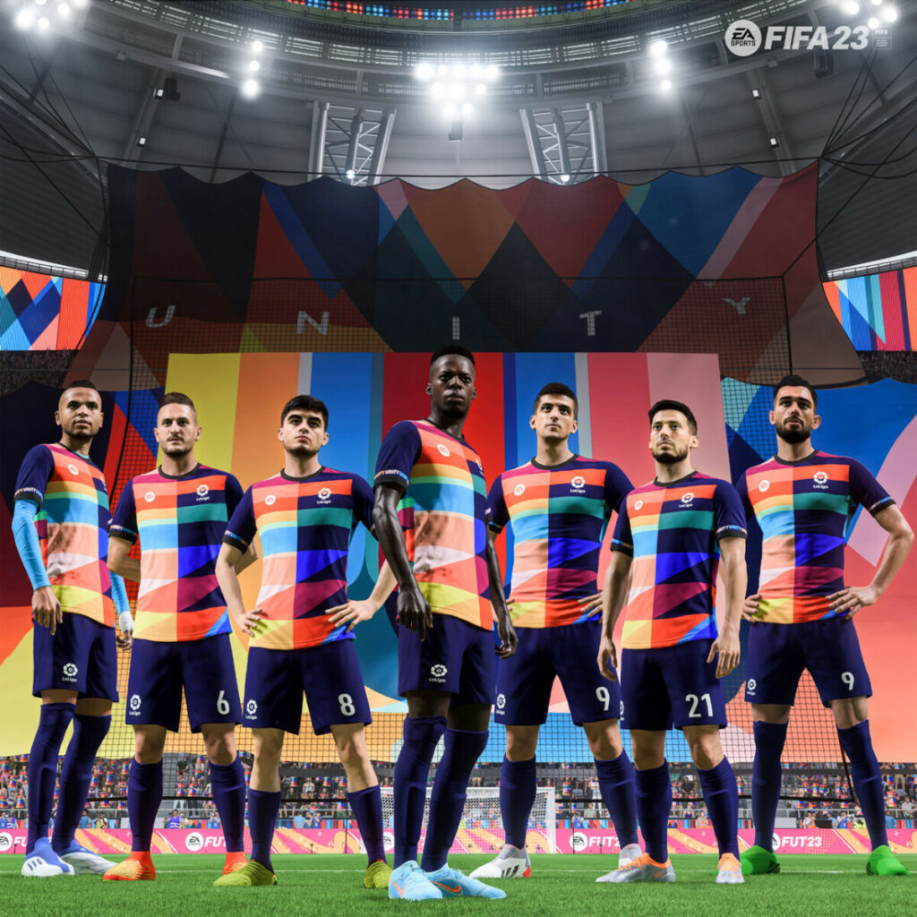 FIFA 23