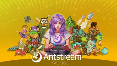 Antstream Arcade||||Antstream Arcade|Antstream Arcade||Antstream Arcade||||||Antstream Arcade|Antstream Arcade|Antstream Arcade|