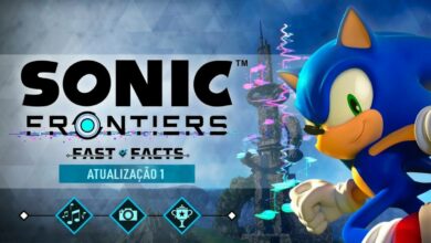 Sonic Frontiers