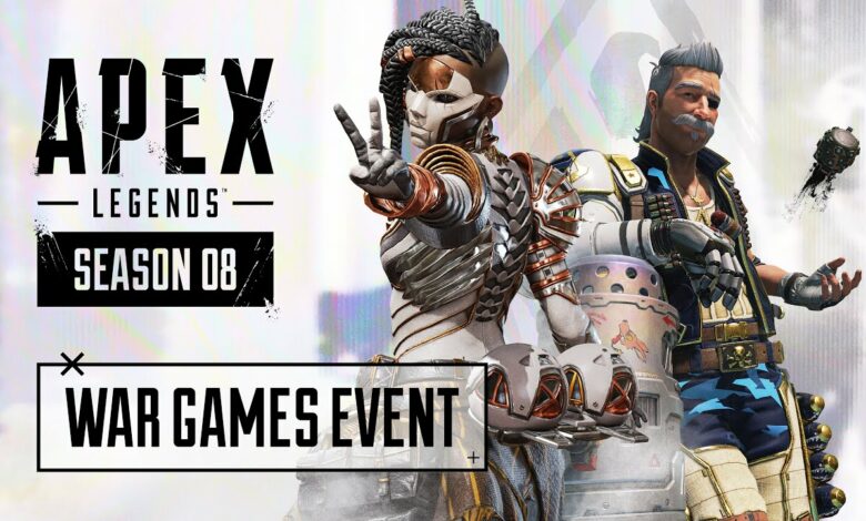 Apex Legends