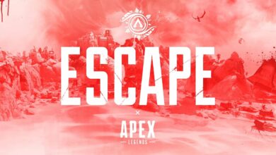 Apex Legends