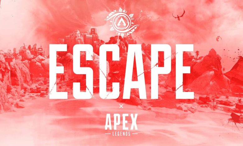 Apex Legends