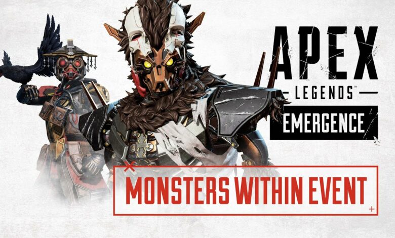 Apex Legends