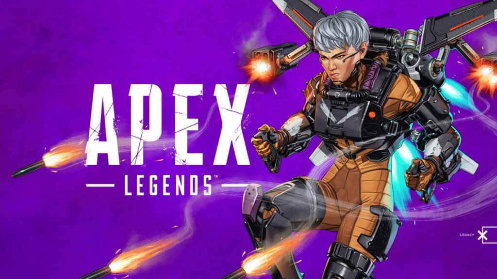 Apex Legends