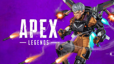 Apex Legends