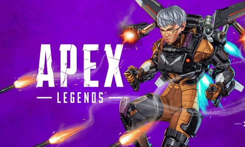 Apex Legends