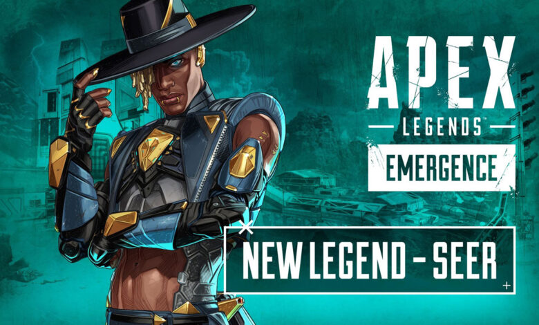 Apex Legends