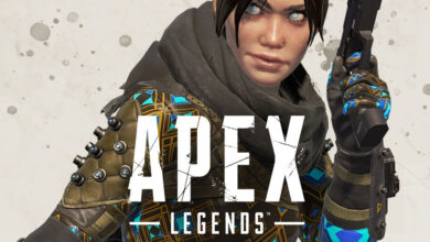 Apex Legends