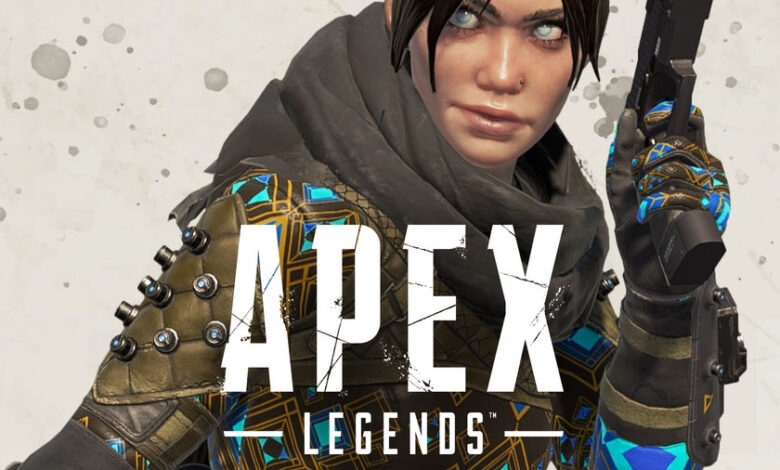 Apex Legends