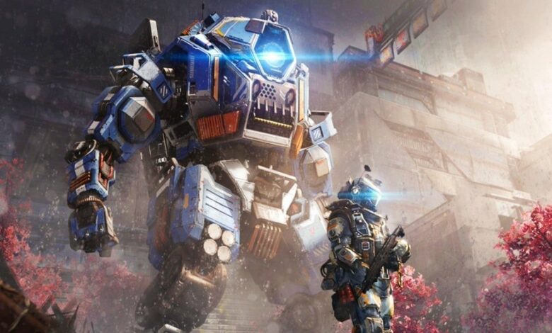 Apex Legends Titanfall|Apex Legends|Apex Legends