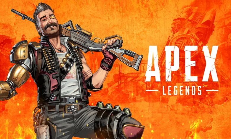 Apex Legends