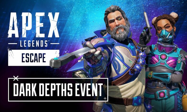 Apex Legends