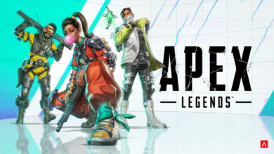 Apex Legends|Apex Legends|Apex Legends|Apex Legends|Apex Legends