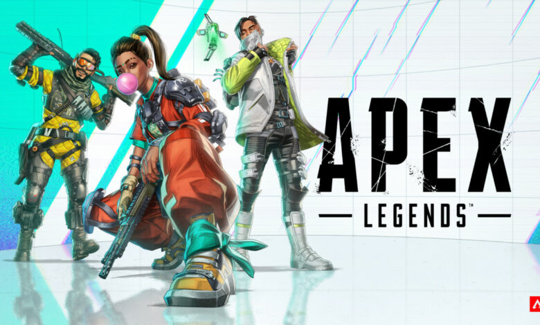 Apex Legends|Apex Legends|Apex Legends|Apex Legends|Apex Legends