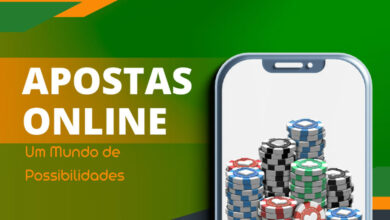 Apostas Online|