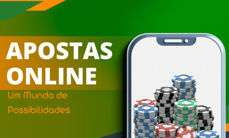 Apostas Online|