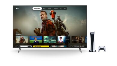 Apple TV+