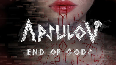 Apsulov: End of Gods