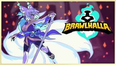 Brawlhalla|