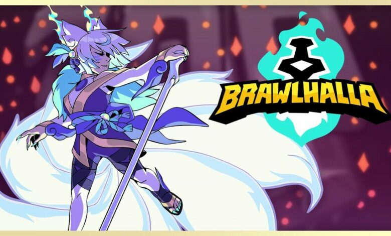 Brawlhalla|