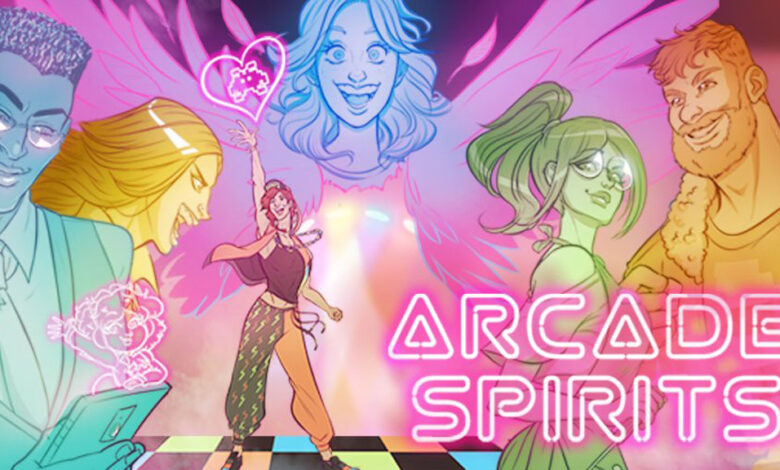 Arcade Spirits