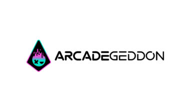 Arcadegeddon