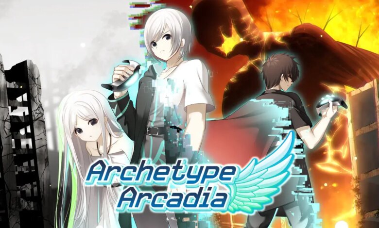 Archetype Arcadia