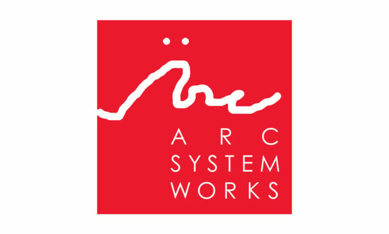 Arc System Works