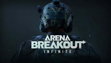 Arena Breakout: Infinite