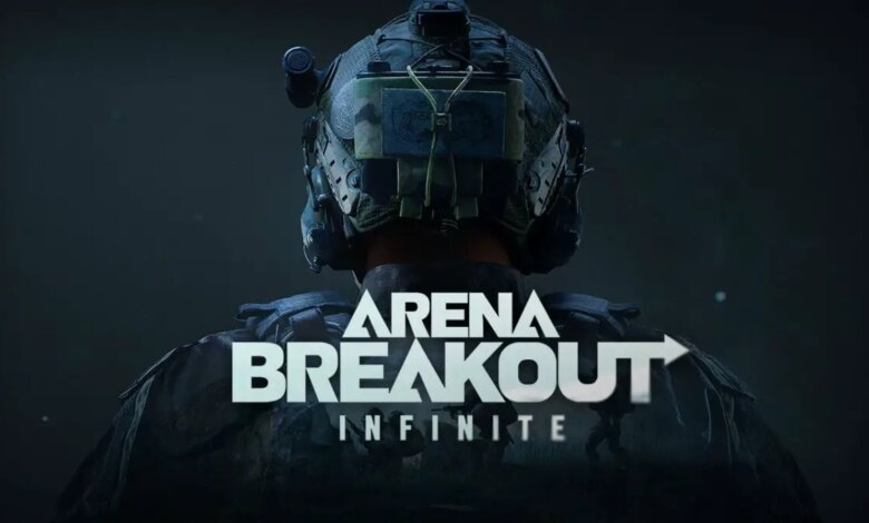 Arena Breakout: Infinite