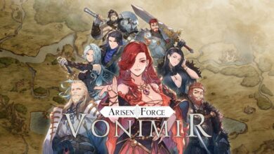 Arisen Force: Vonimir|Arisen Force: Vonimir|Arisen Force: Vonimir|Arisen Force: Vonimir|Arisen Force: Vonimir|Arisen Force: Vonimir|Arisen Force: Vonimir|Arisen Force: Vonimir|Arisen Force: Vonimir|Arisen Force: Vonimir|Arisen Force: Vonimir