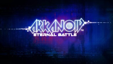 Arkanoid: Eternal Battle