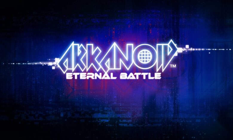 Arkanoid: Eternal Battle