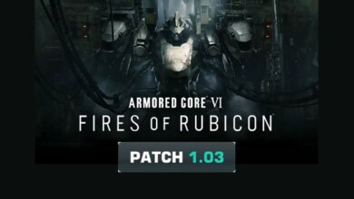 Armored Core VI: Fires of Rubicon