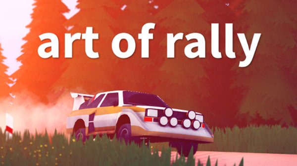 Art of Rally|