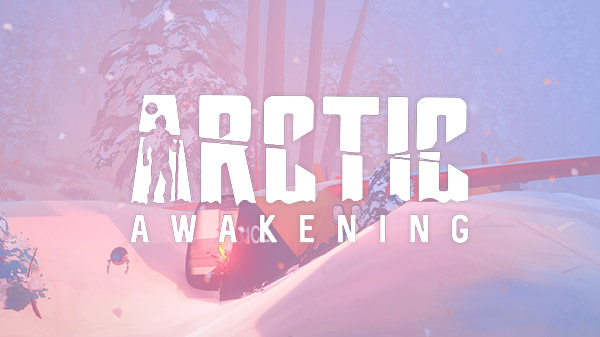 Arctic Awakening