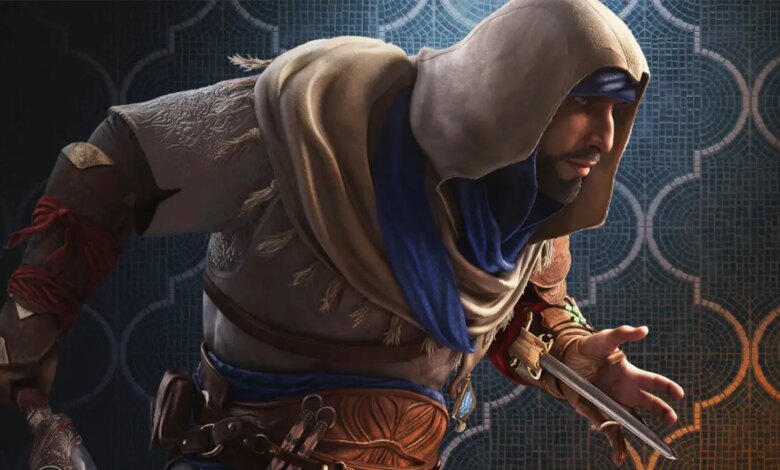 Assassin's Creed Mirage